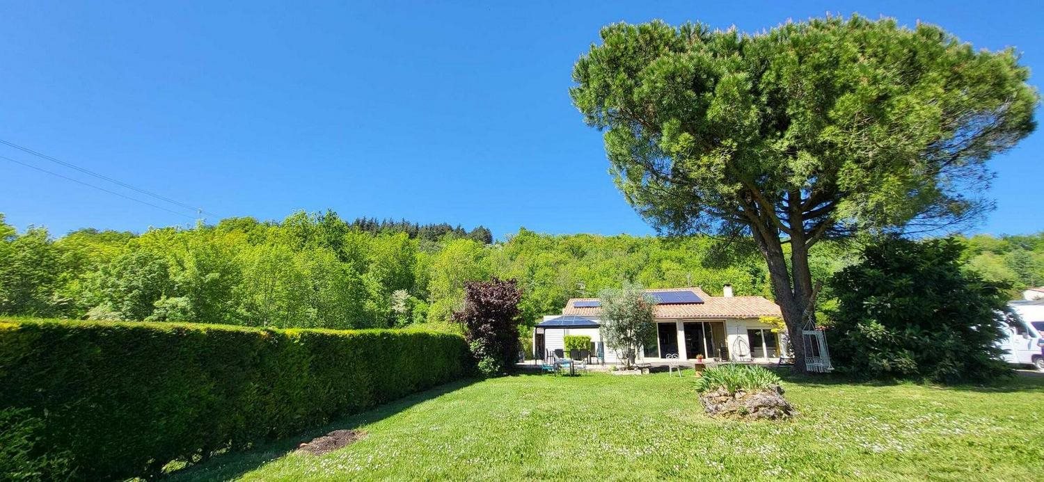 Maison à vendre, 208m², Colayrac-Saint-Cirq