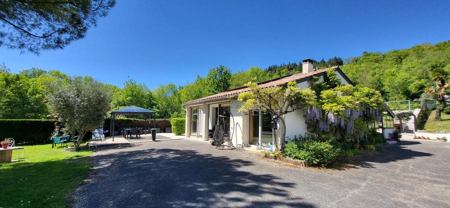Maison à vendre, 208m², Colayrac-Saint-Cirq