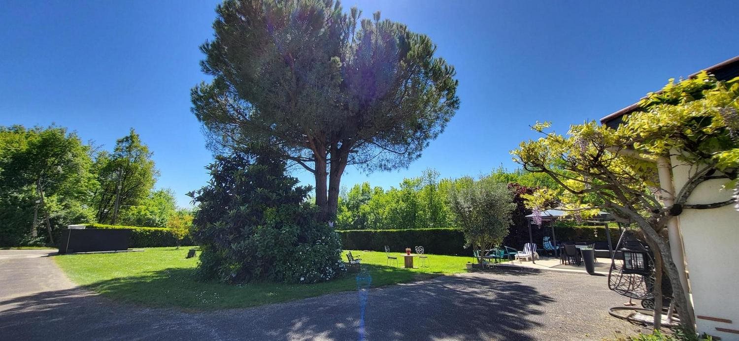 Maison à vendre, 208m², Colayrac-Saint-Cirq