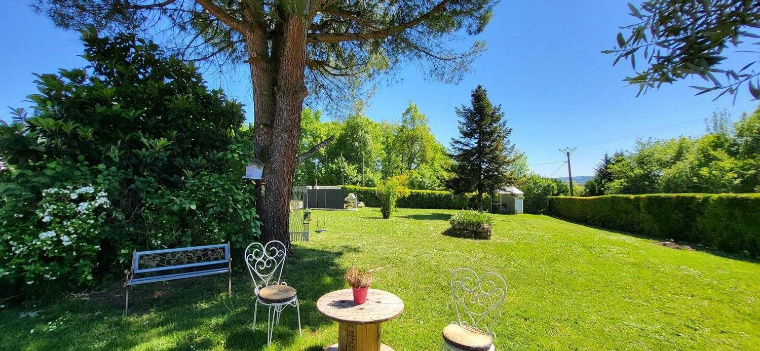 Maison à vendre, 208m², Colayrac-Saint-Cirq