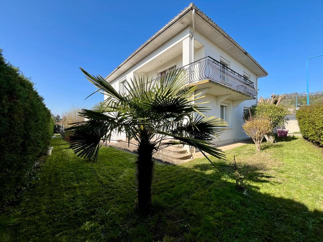 Maison à vendre, 206m², Boé