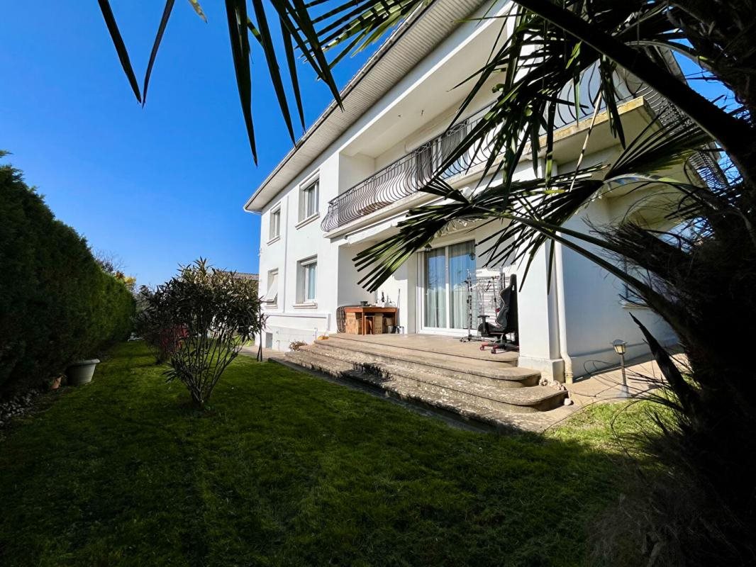 Maison à vendre, 206m², Boé