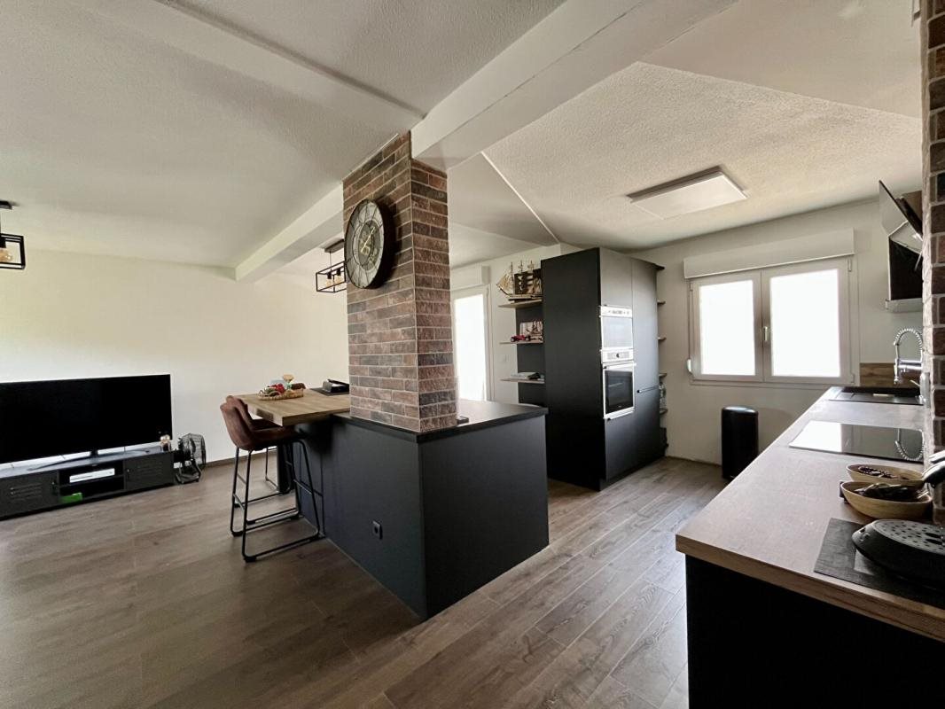 Maison à vendre, 81m², Saint-Hilaire-de-Lusignan