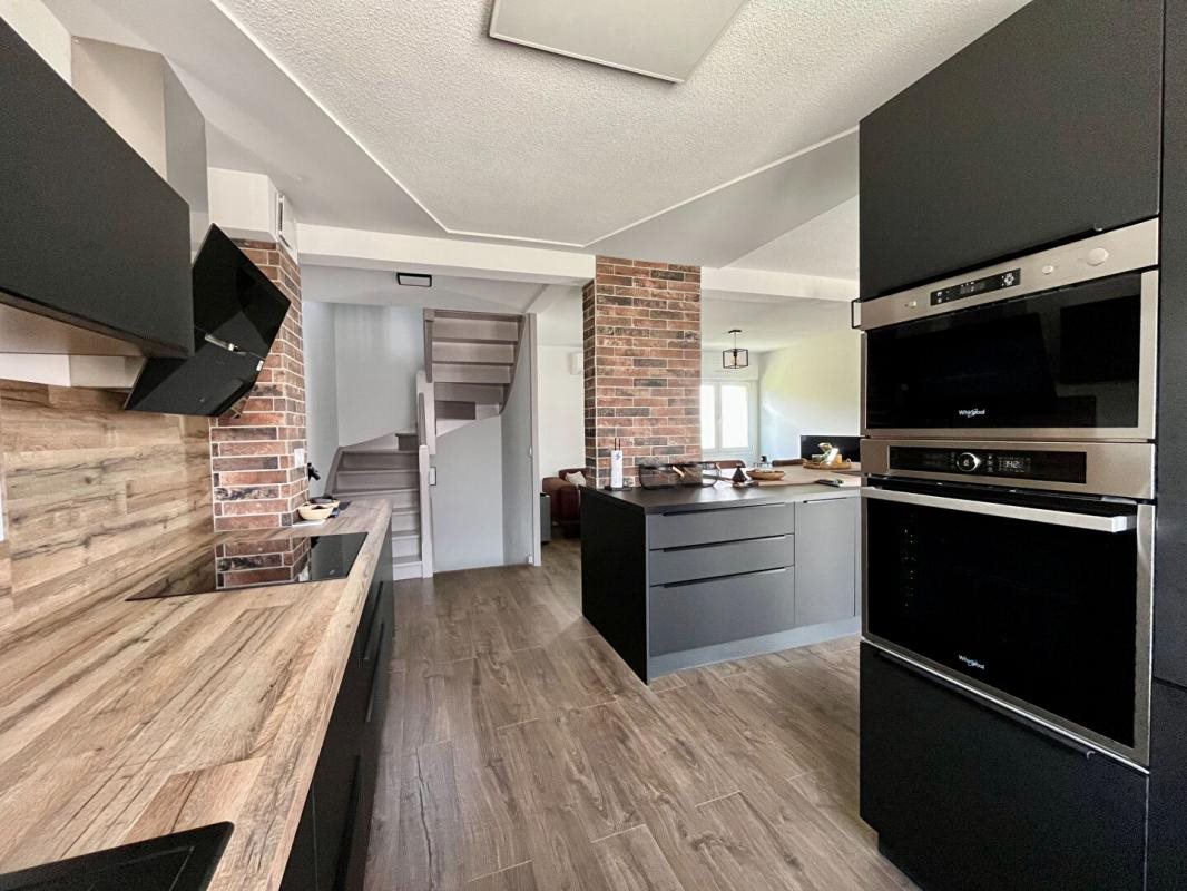Maison à vendre, 81m², Saint-Hilaire-de-Lusignan