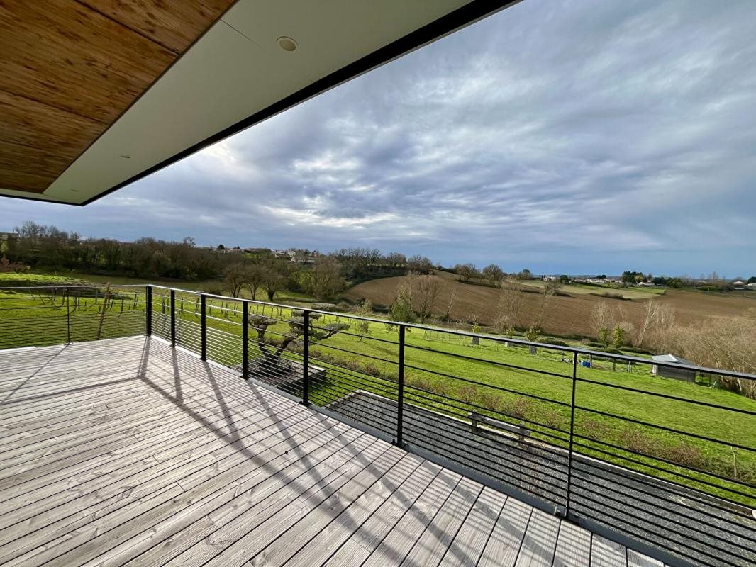 Maison à vendre, 148m², Laplume