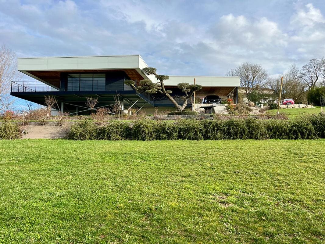 Maison à vendre, 148m², Laplume