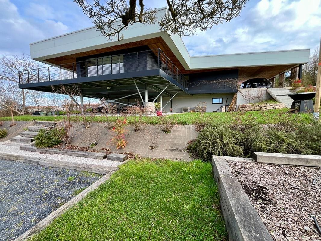 Maison à vendre, 148m², Laplume
