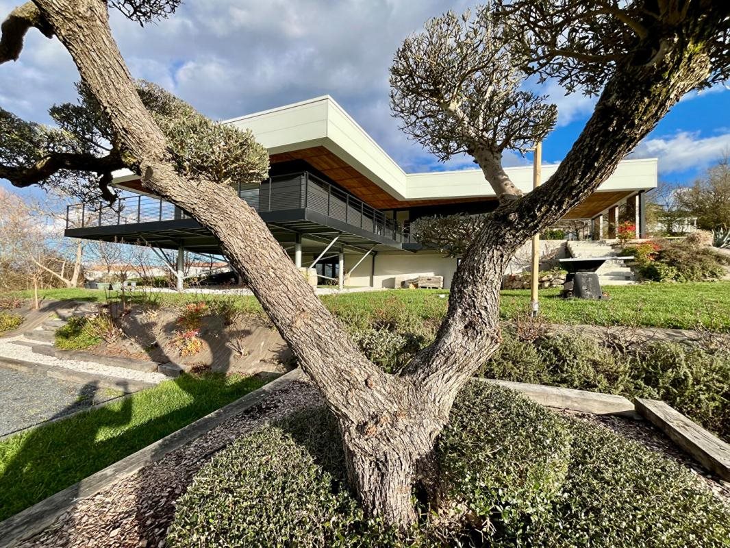 Maison à vendre, 148m², Laplume