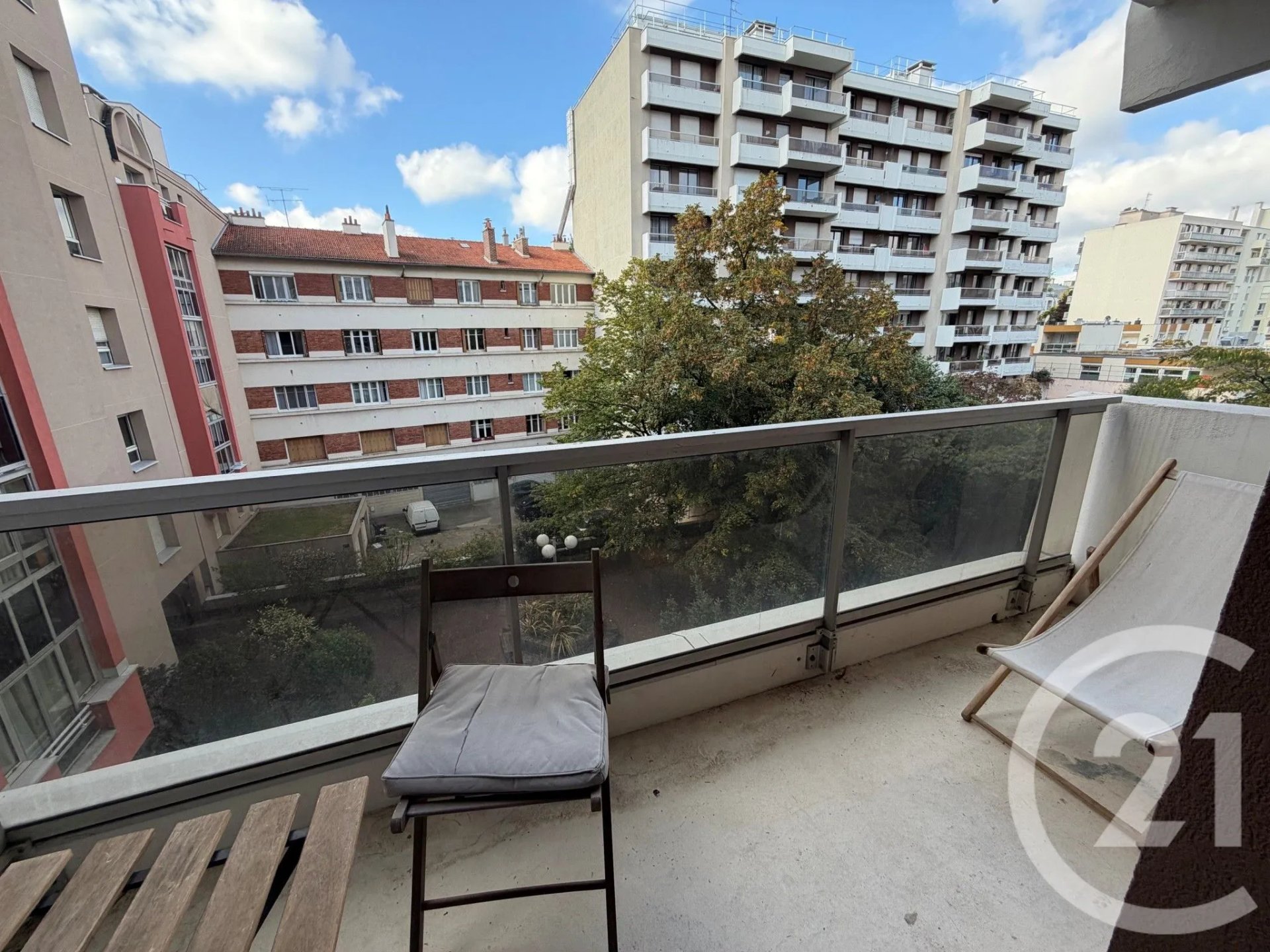 Appartement à louer, 30m², Le Kremlin-Bicêtre