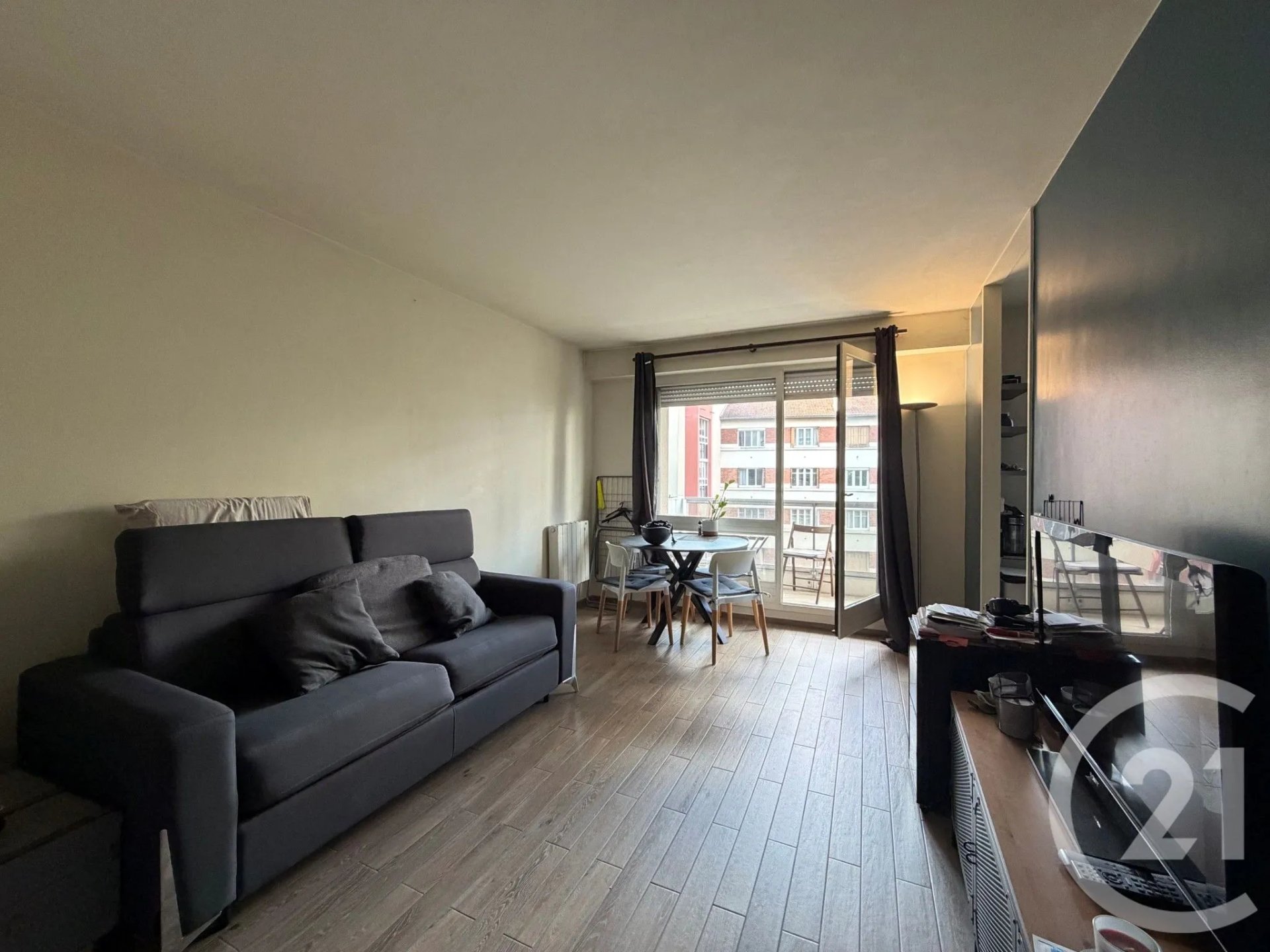 Appartement à louer, 30m², Le Kremlin-Bicêtre
