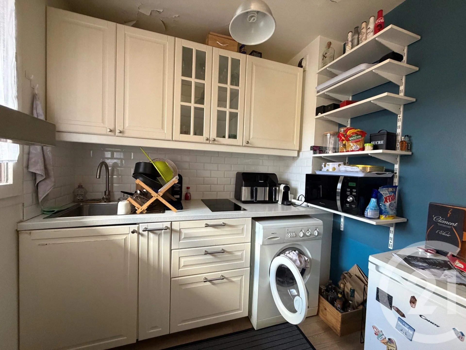 Appartement à louer, 30m², Le Kremlin-Bicêtre