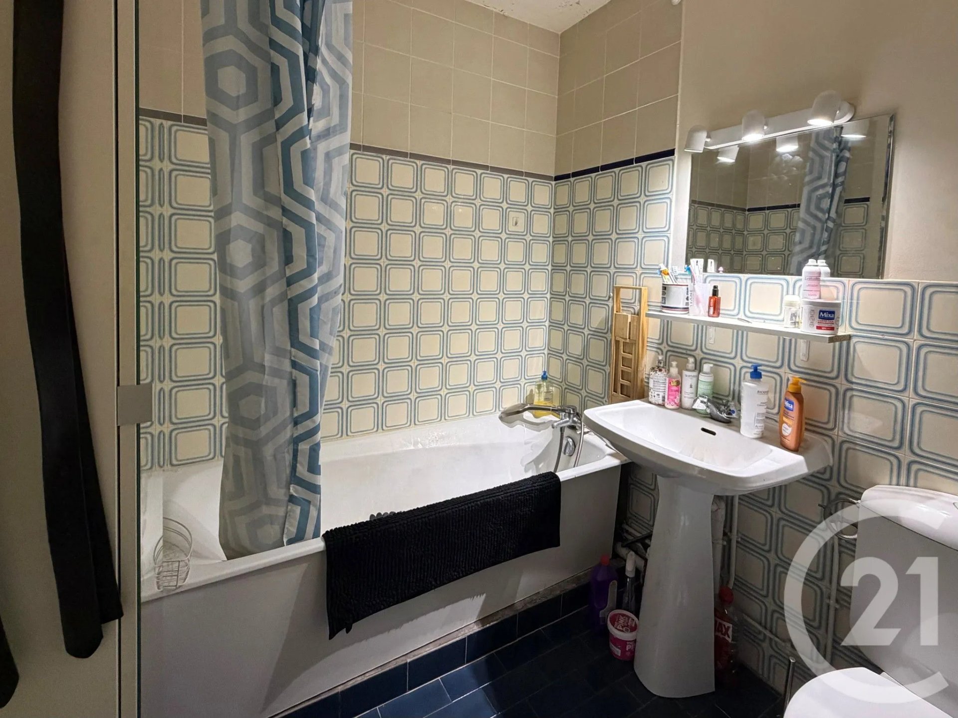 Appartement à louer, 30m², Le Kremlin-Bicêtre