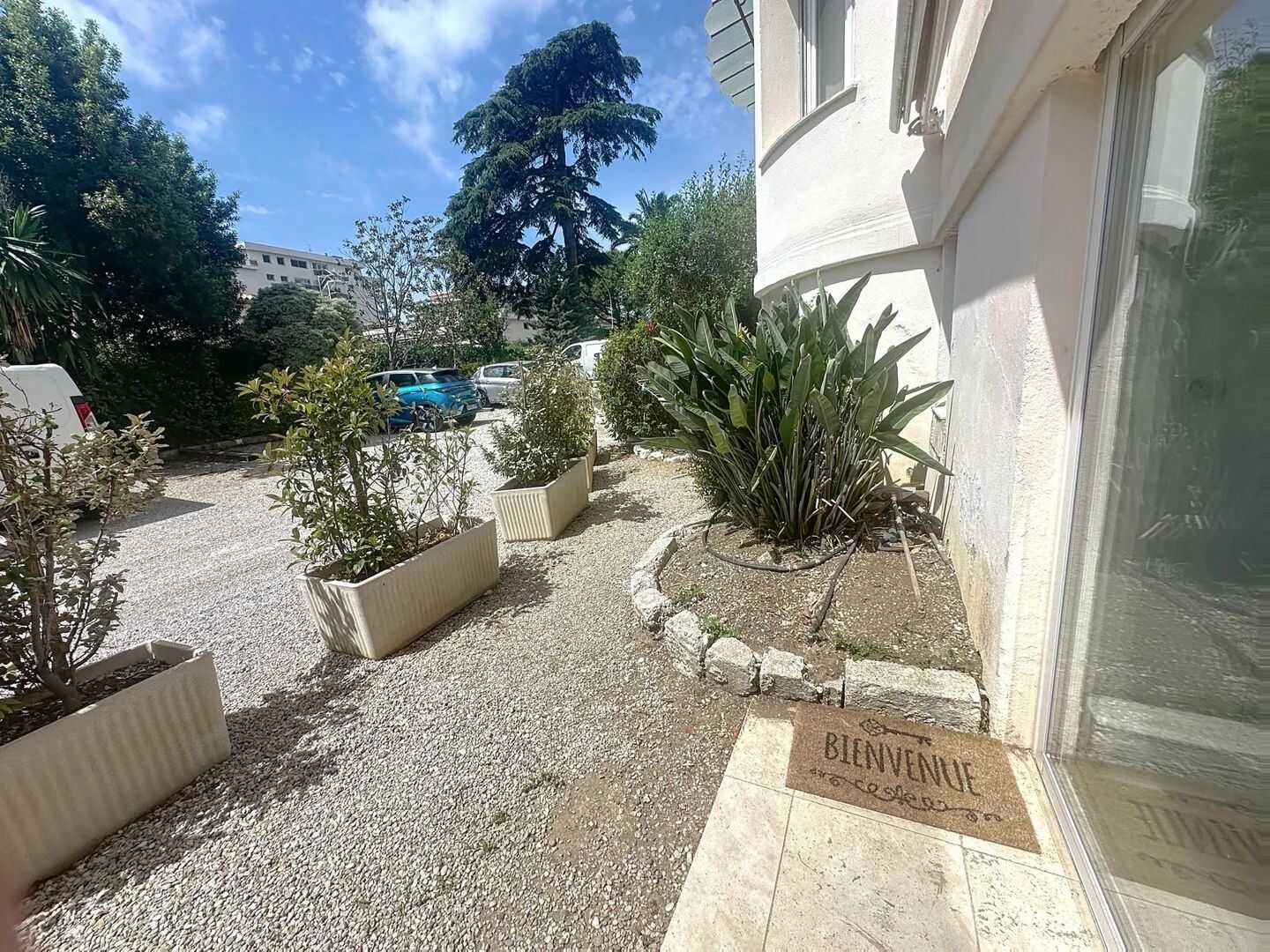 Appartement à vendre, 47m², Antibes