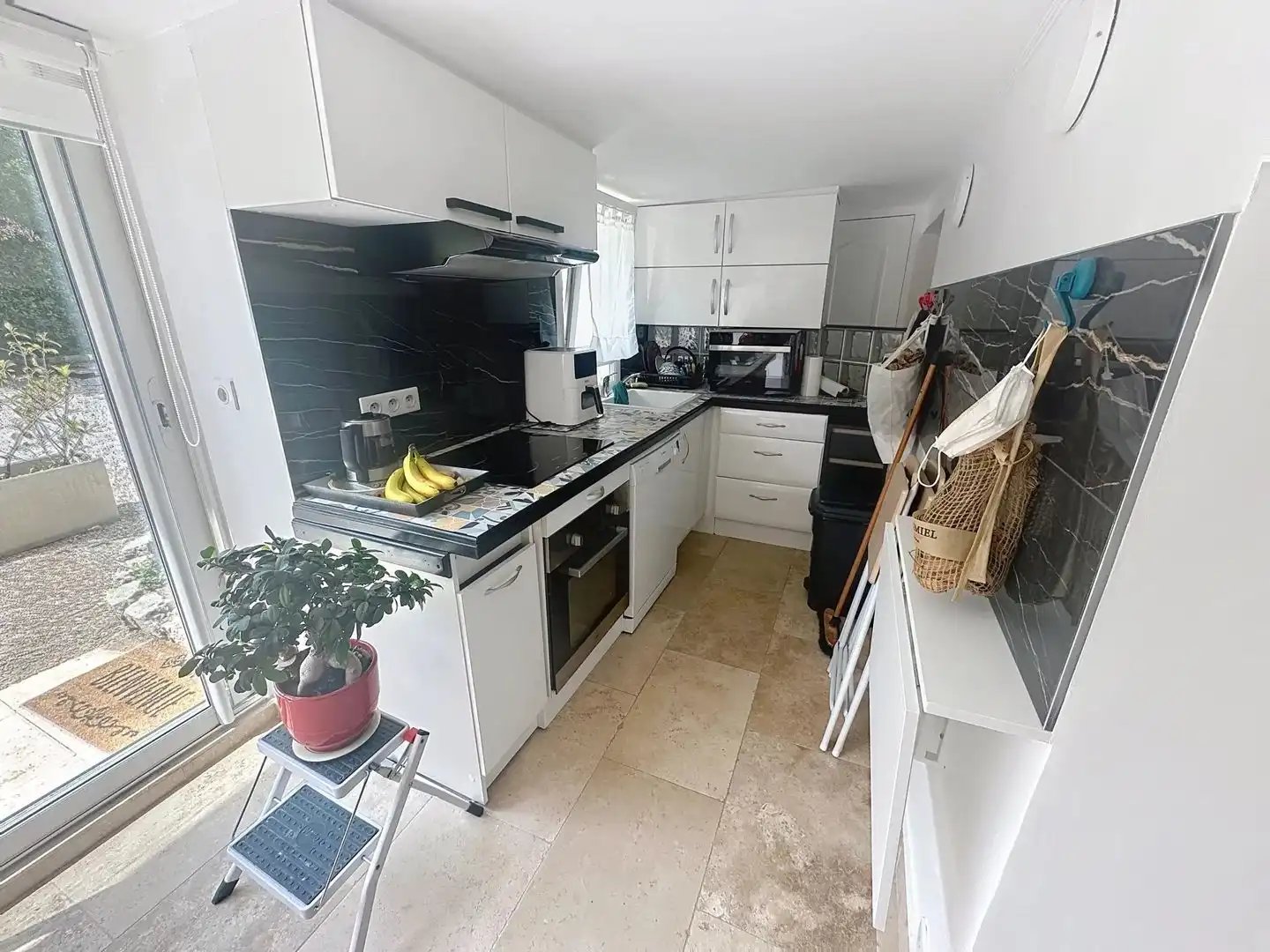 Appartement à vendre, 47m², Antibes