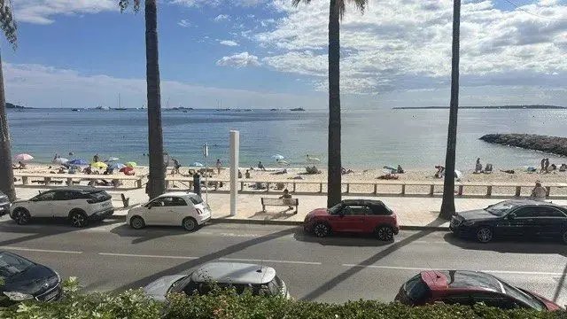 Appartement à vendre, 42m², Antibes