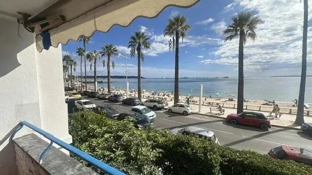Appartement à vendre, 42m², Antibes