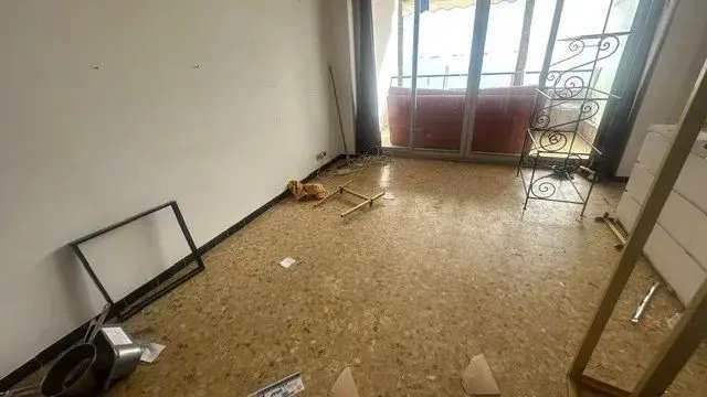 Appartement à vendre, 42m², Antibes