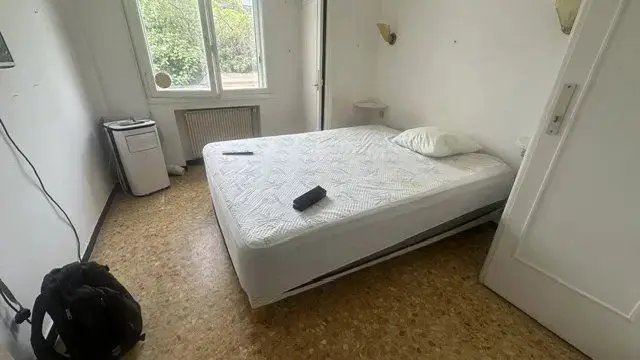 Appartement à vendre, 42m², Antibes