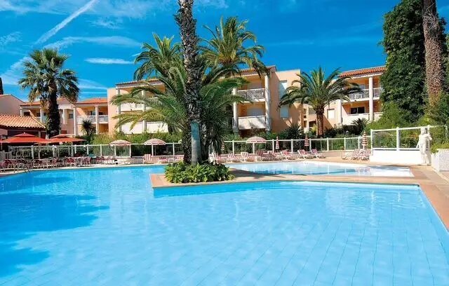 Appartement à vendre, 33m², Vallauris