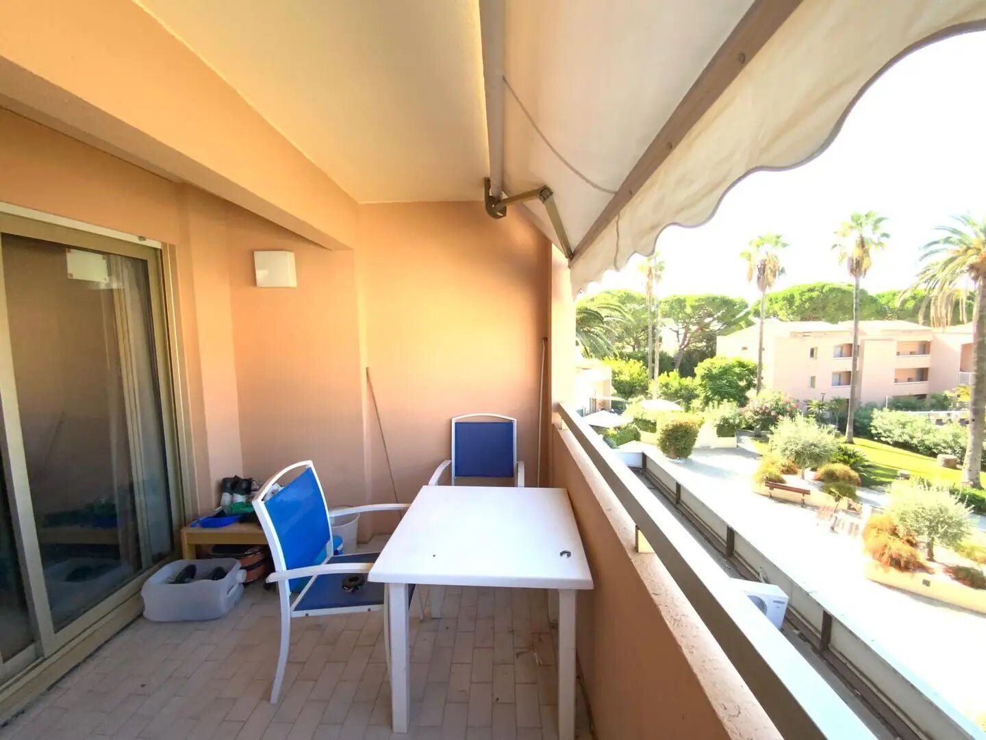 Appartement à vendre, 33m², Vallauris