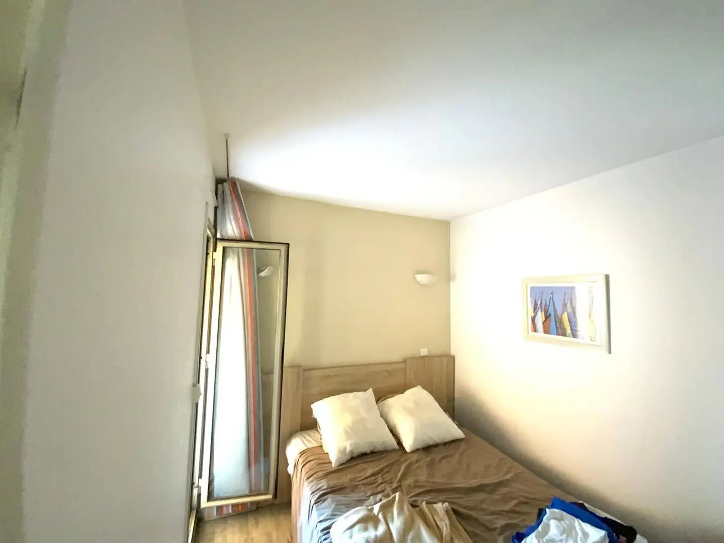 Appartement à vendre, 33m², Vallauris