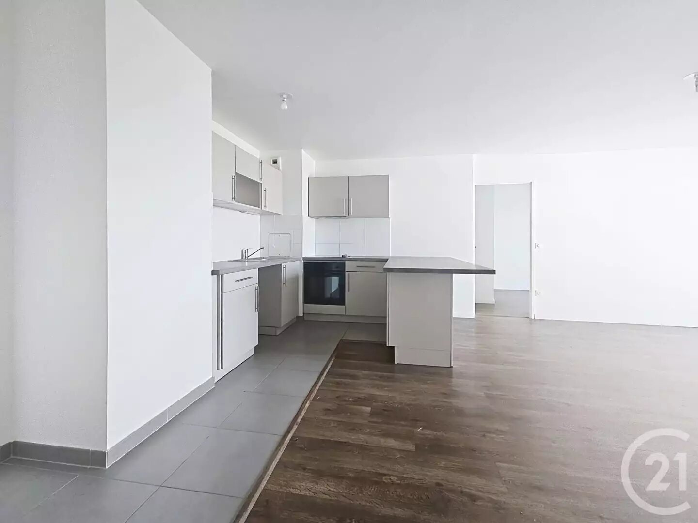 Appartement à vendre, 73m², Fresnes