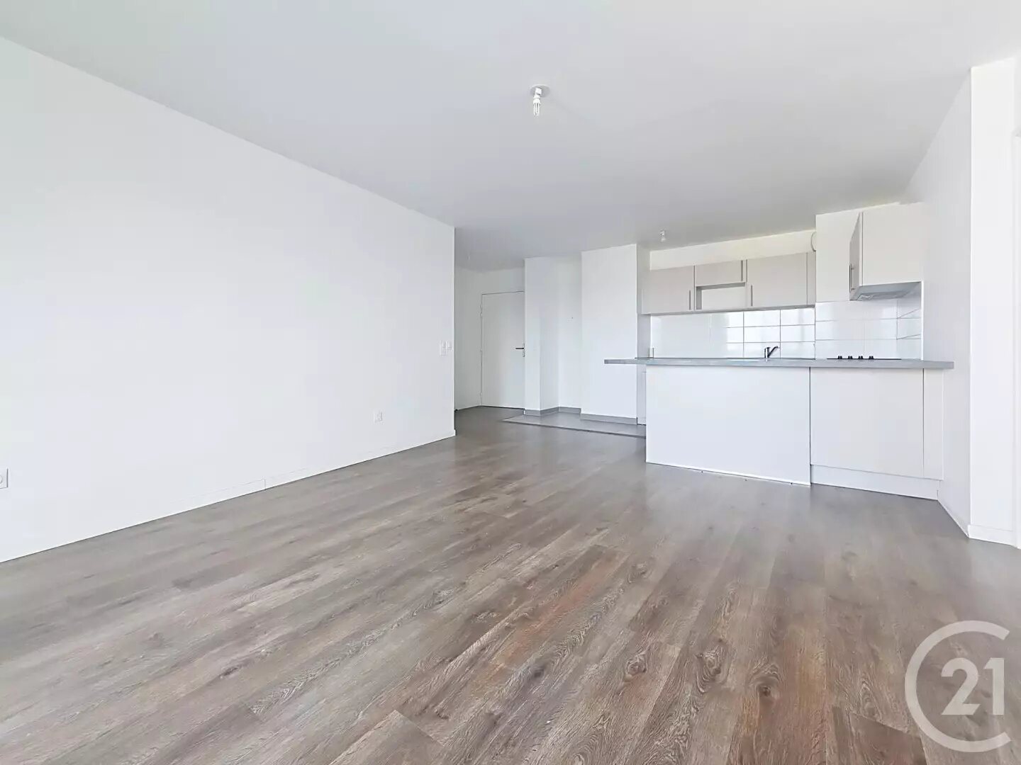 Appartement à vendre, 73m², Fresnes