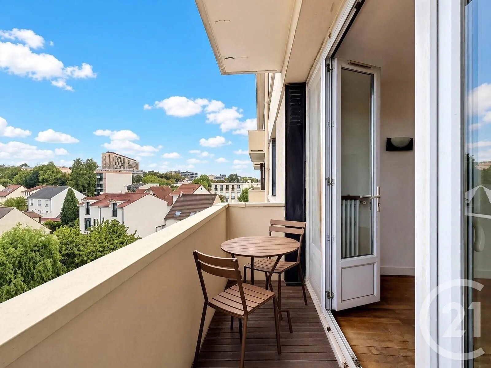 Appartement à vendre, 79m², Fresnes