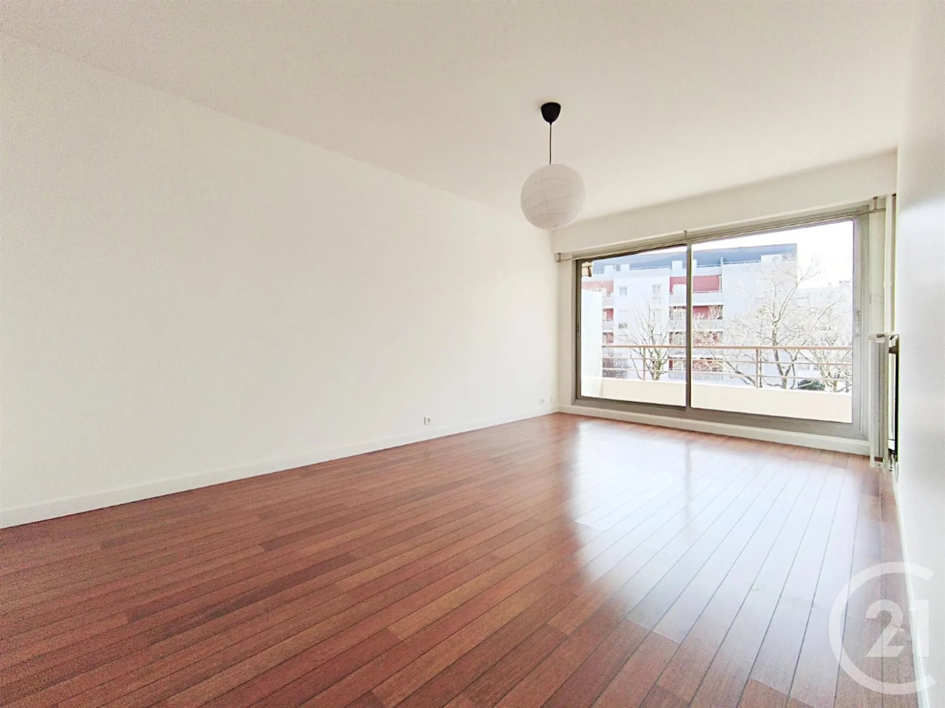 Appartement à louer, 49m², Fresnes