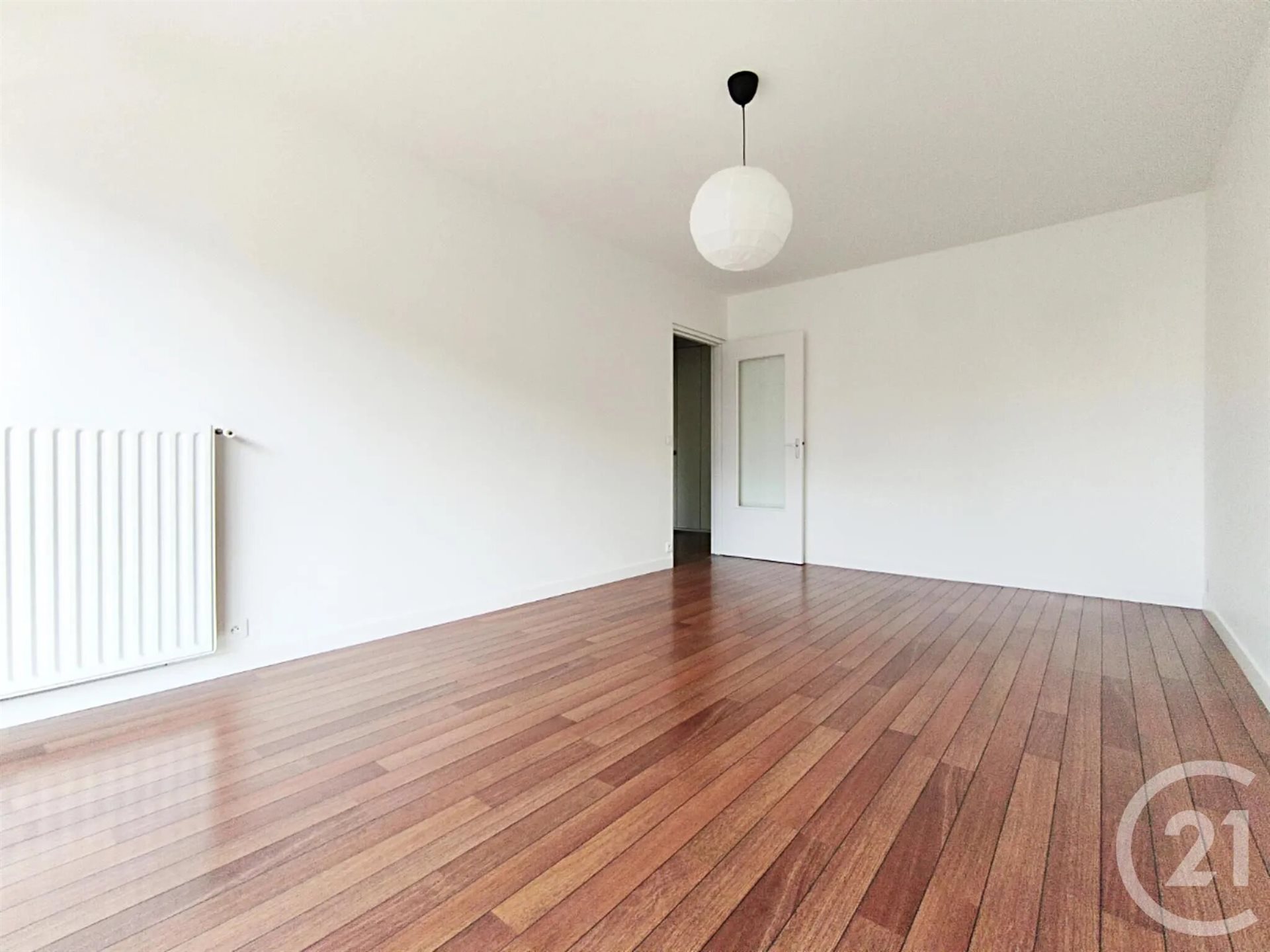Appartement à louer, 49m², Fresnes