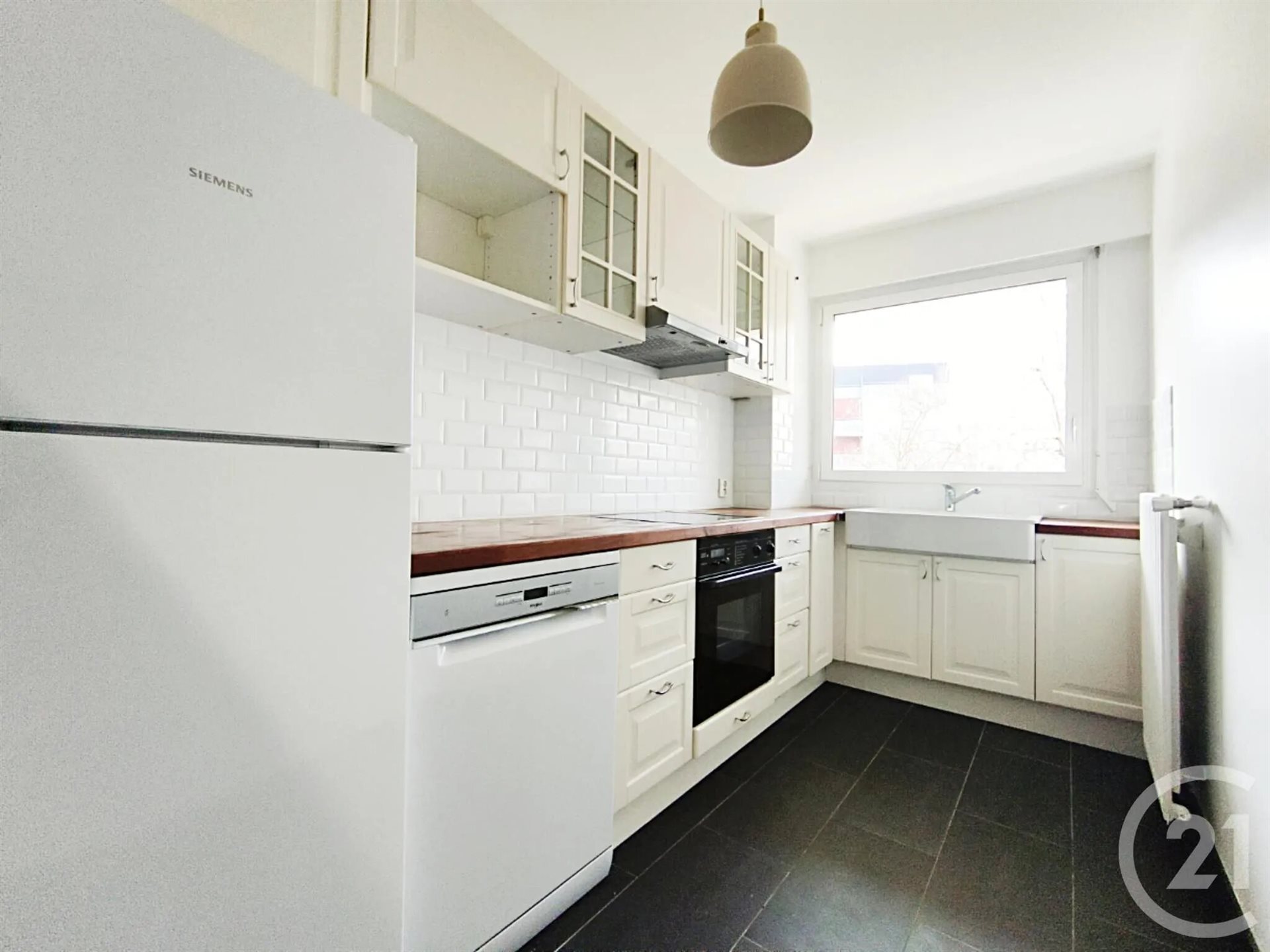 Appartement à louer, 49m², Fresnes