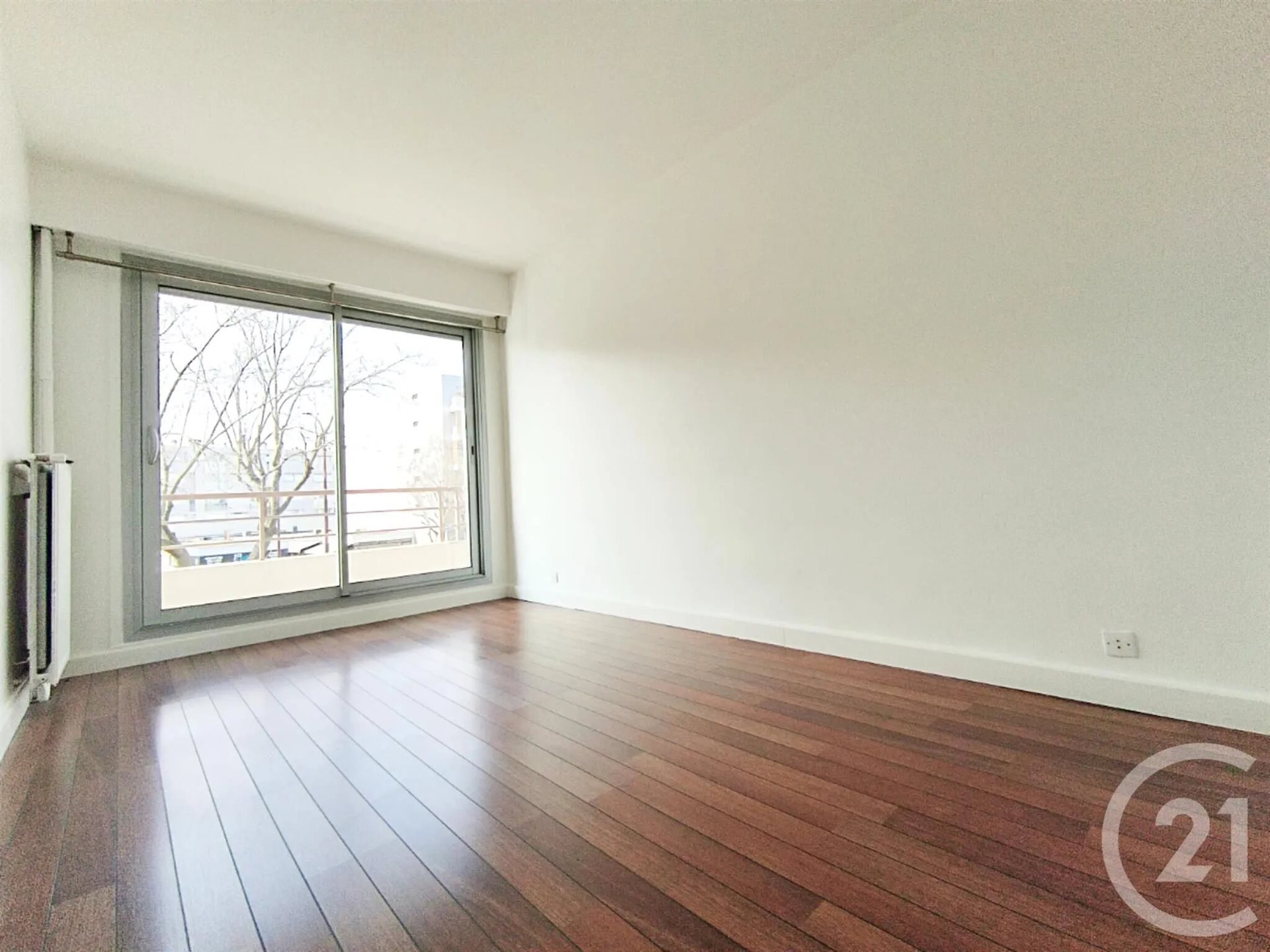 Appartement à louer, 49m², Fresnes