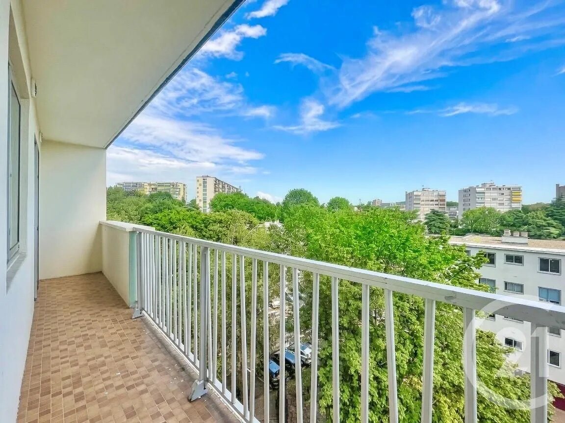 Appartement à vendre, 66m², Fresnes