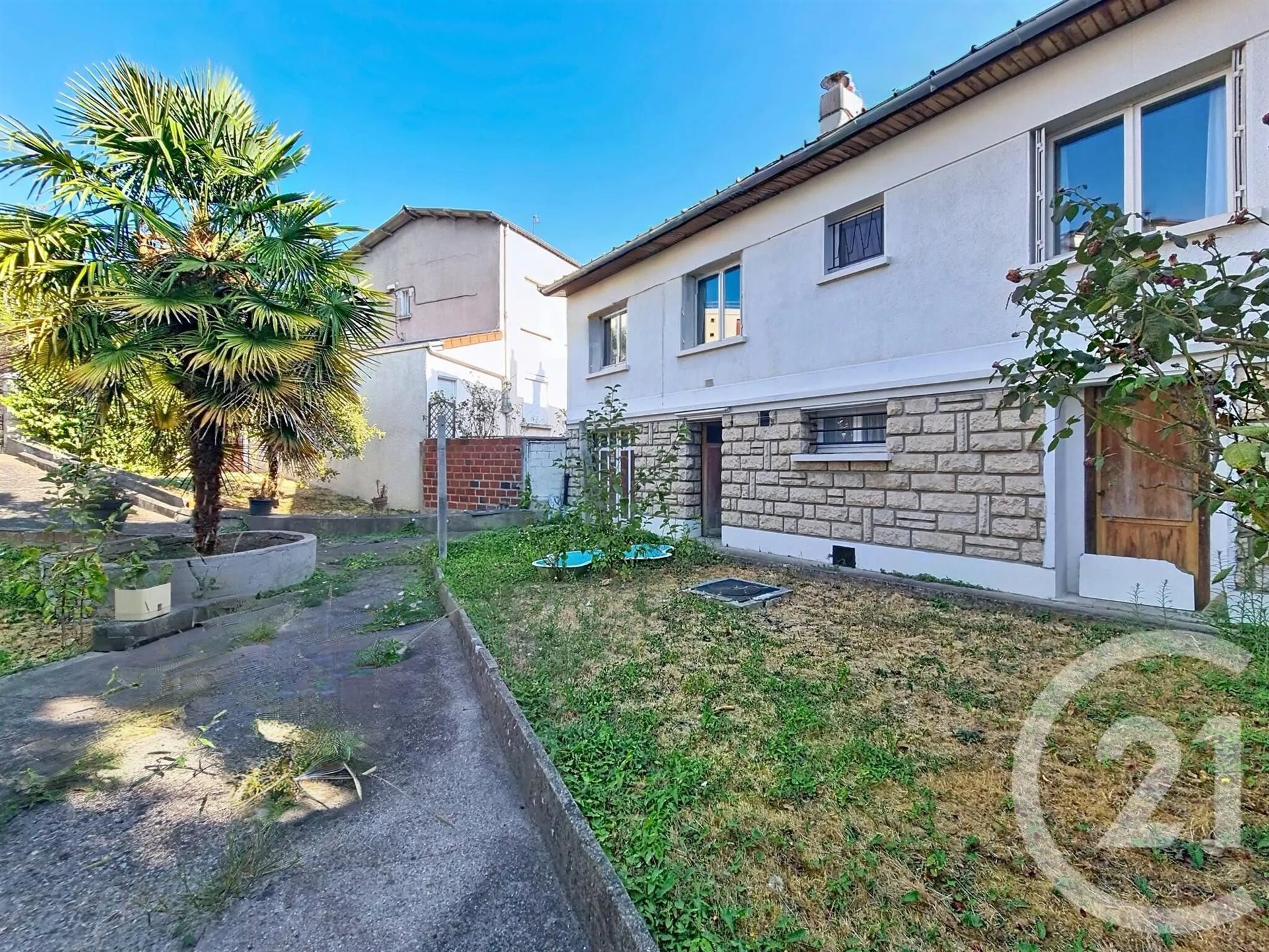 Maison à vendre, 121m², Fresnes
