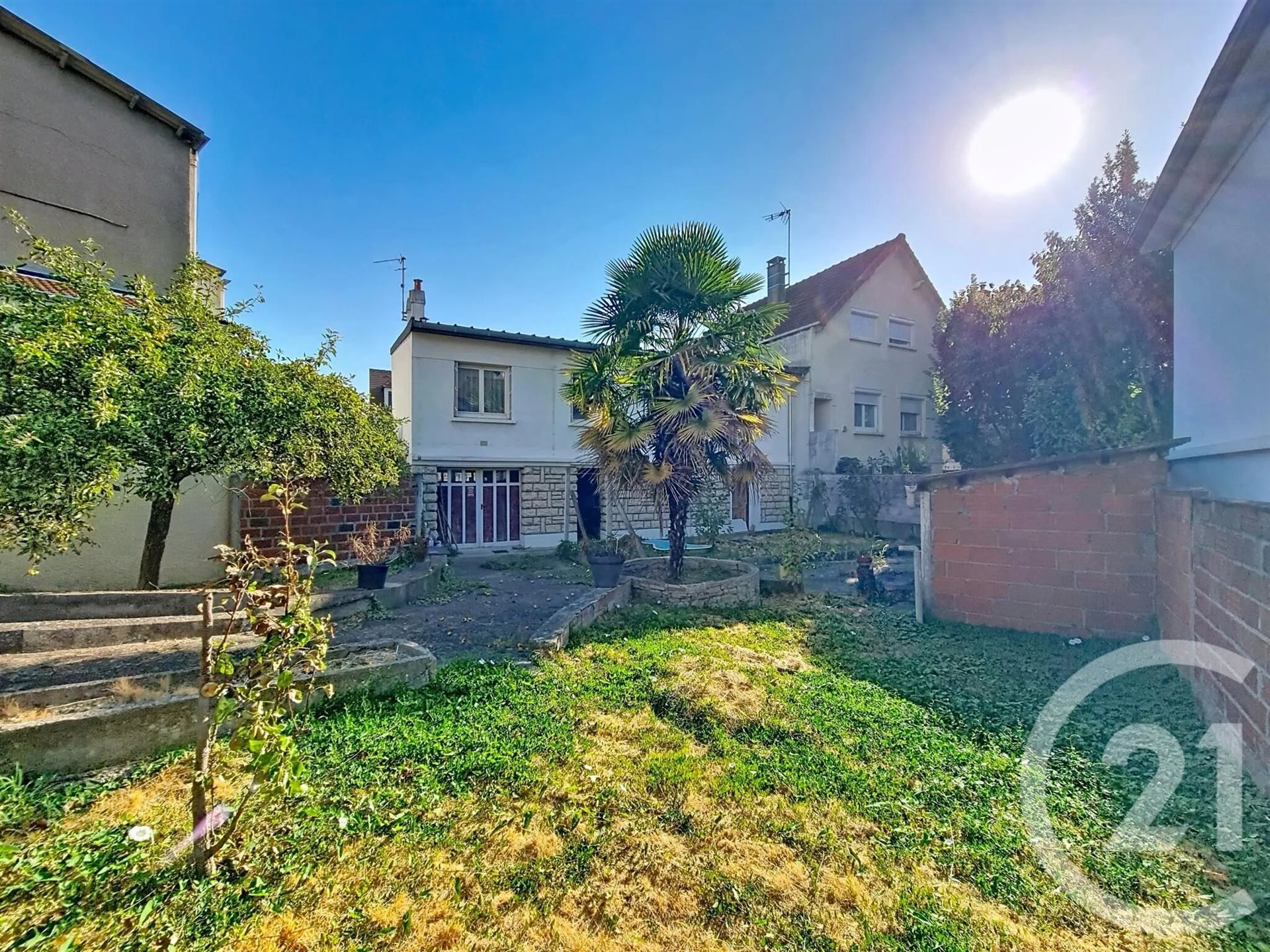 Maison à vendre, 121m², Fresnes