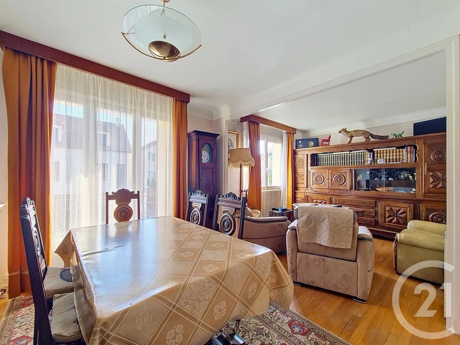 Maison à vendre, 121m², Fresnes