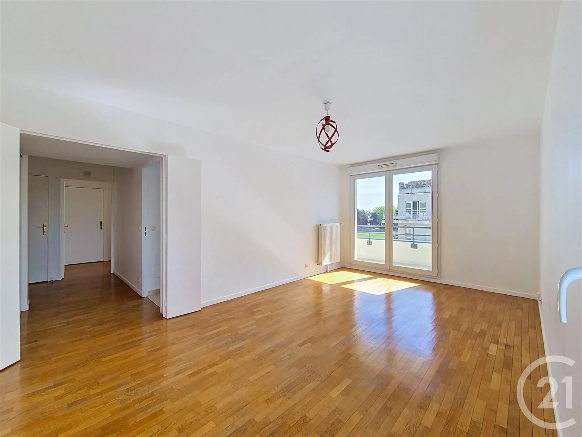 Appartement à vendre, 60m², Fresnes