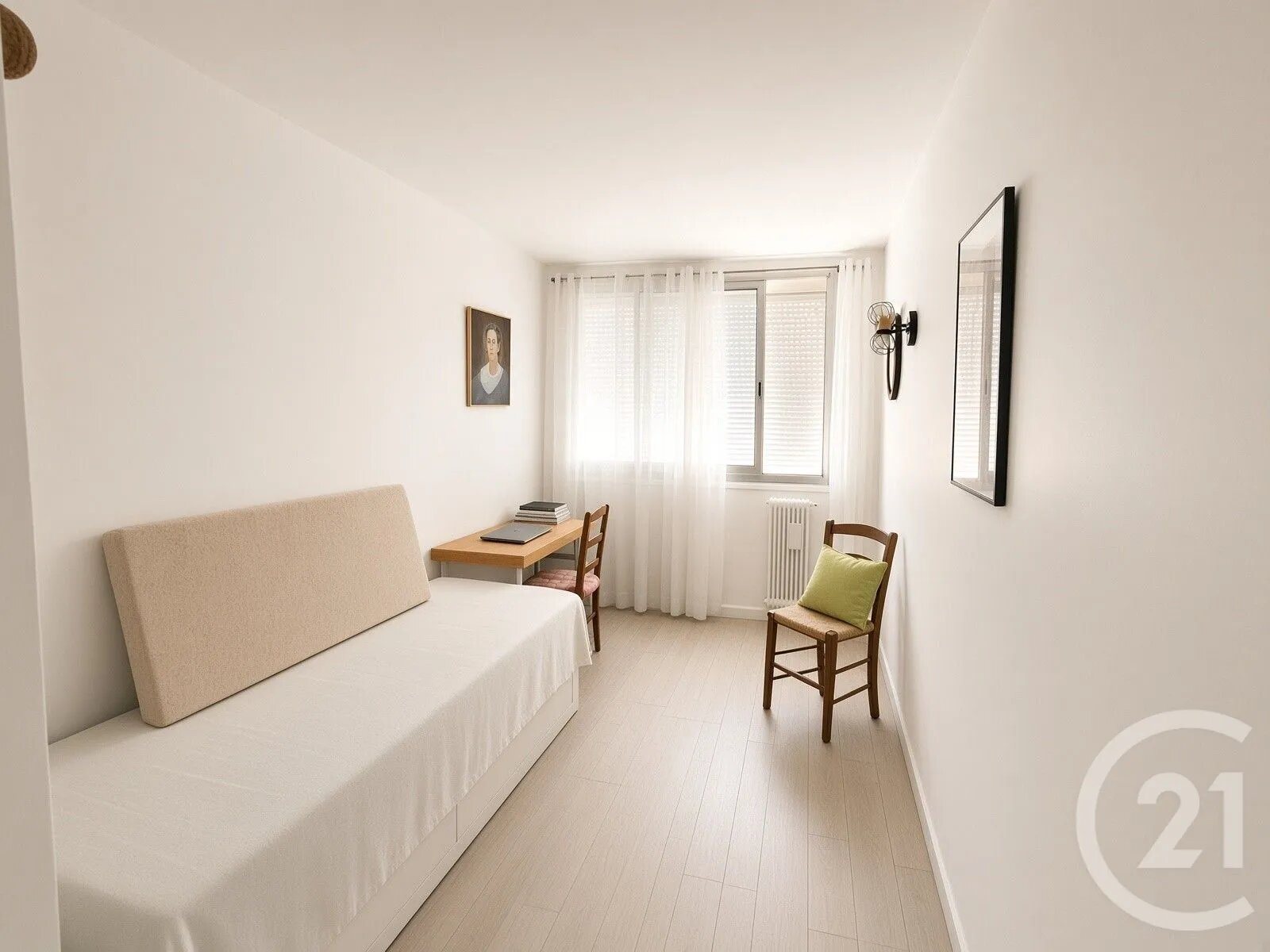 Appartement à vendre, 61m², Fresnes