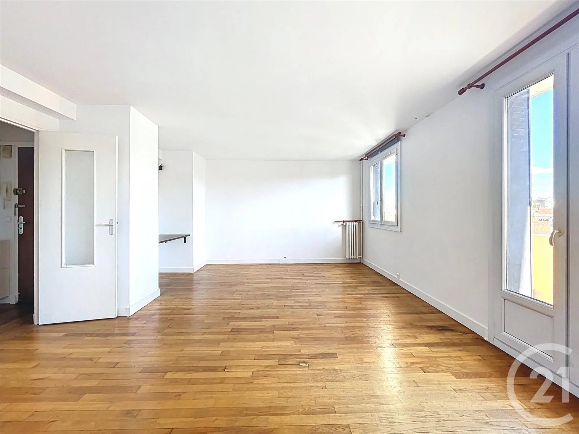 Appartement à vendre, 79m², Antony