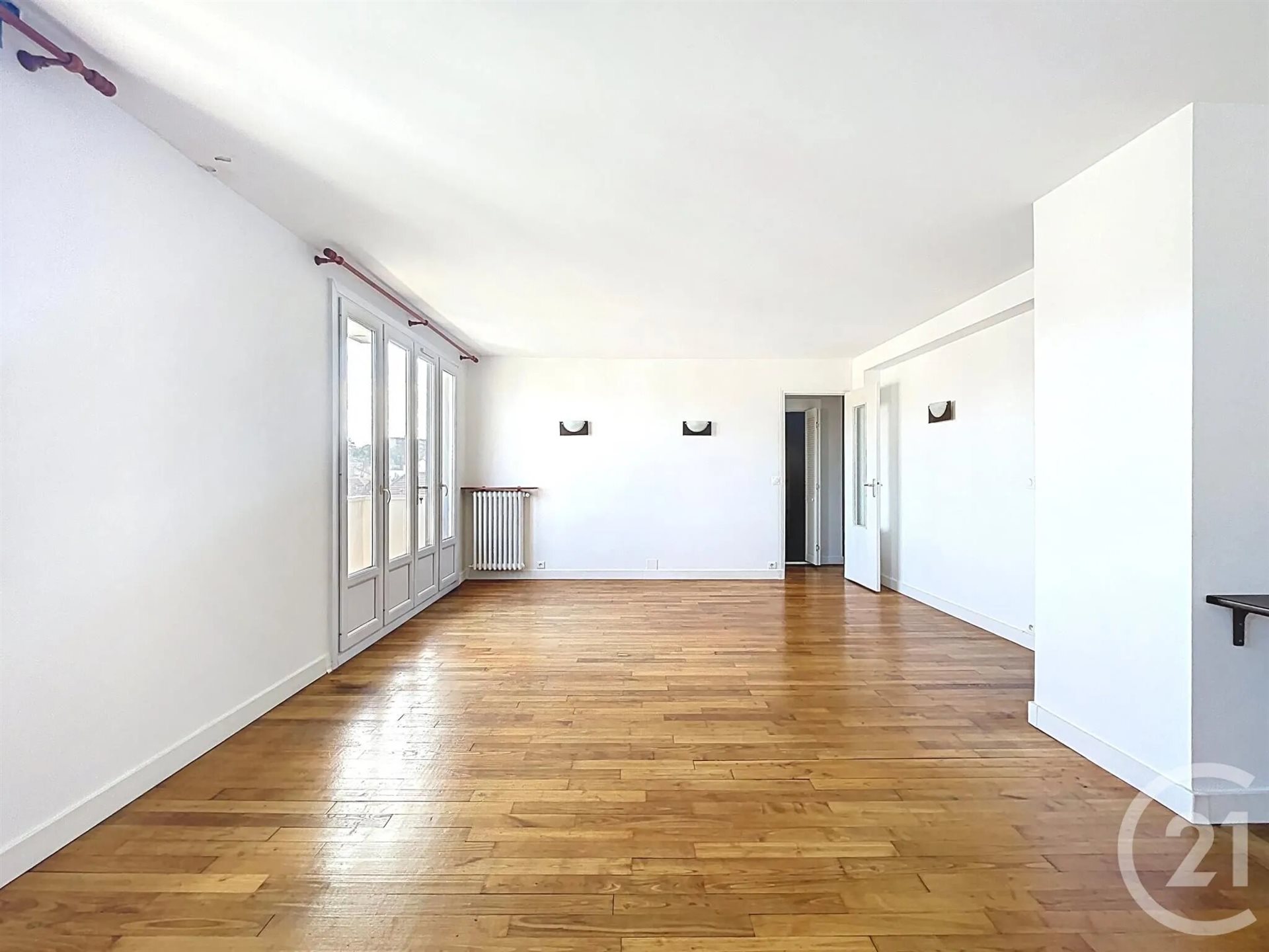 Appartement à vendre, 79m², Antony
