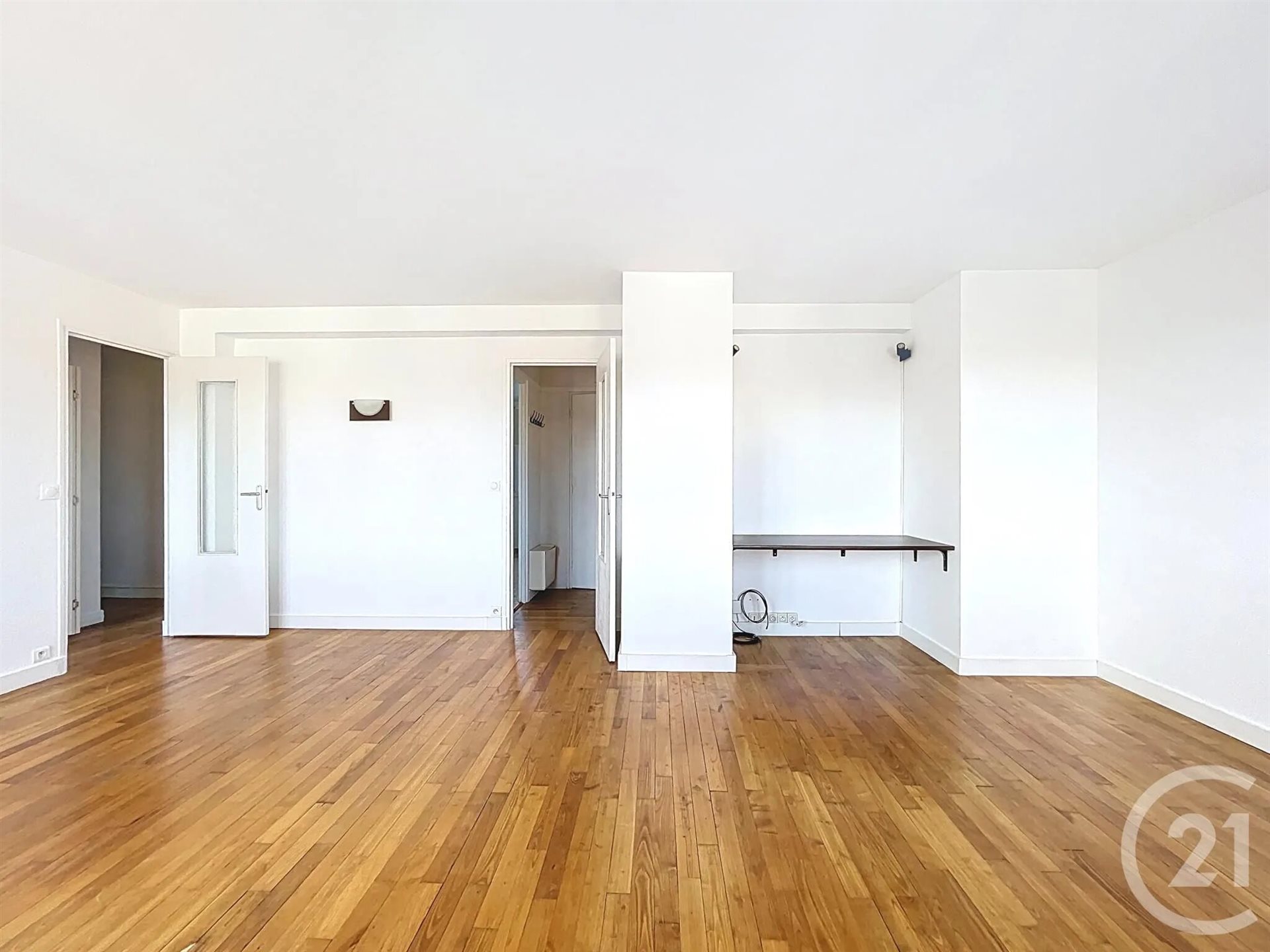 Appartement à vendre, 79m², Antony