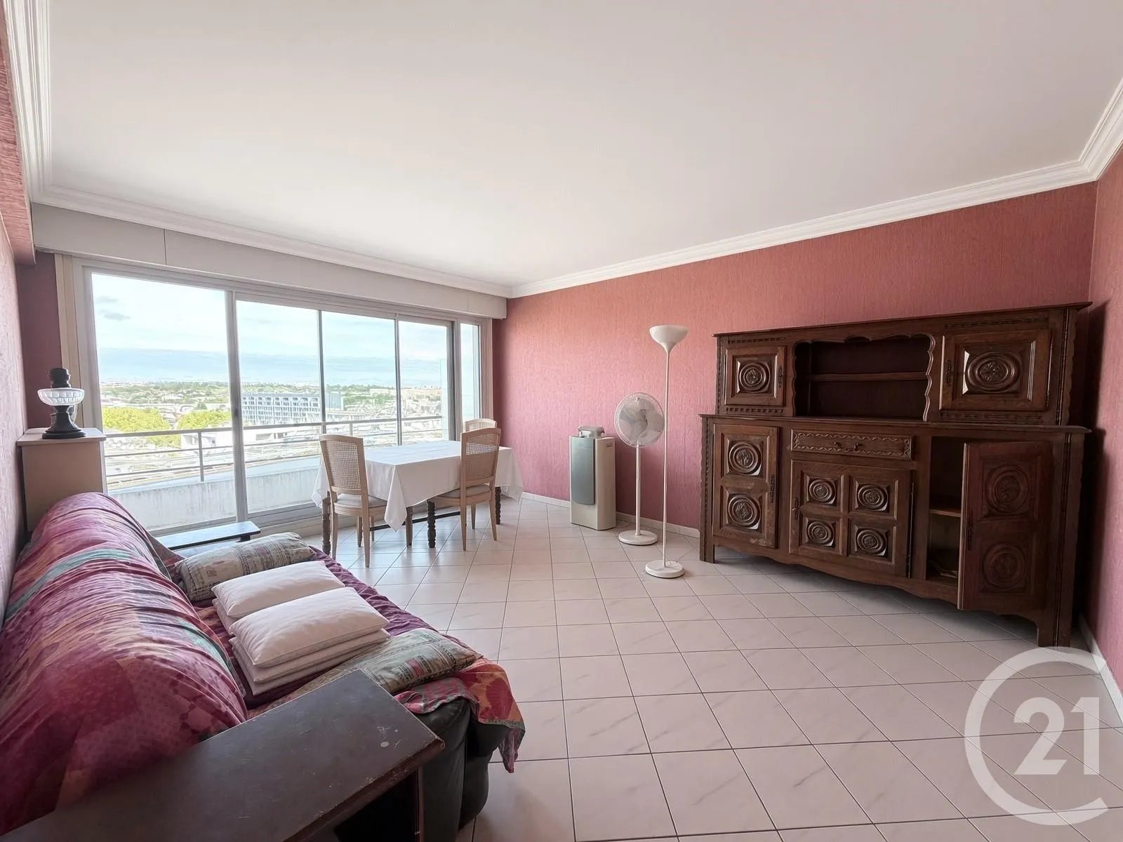 Appartement à vendre, 67m², Fresnes