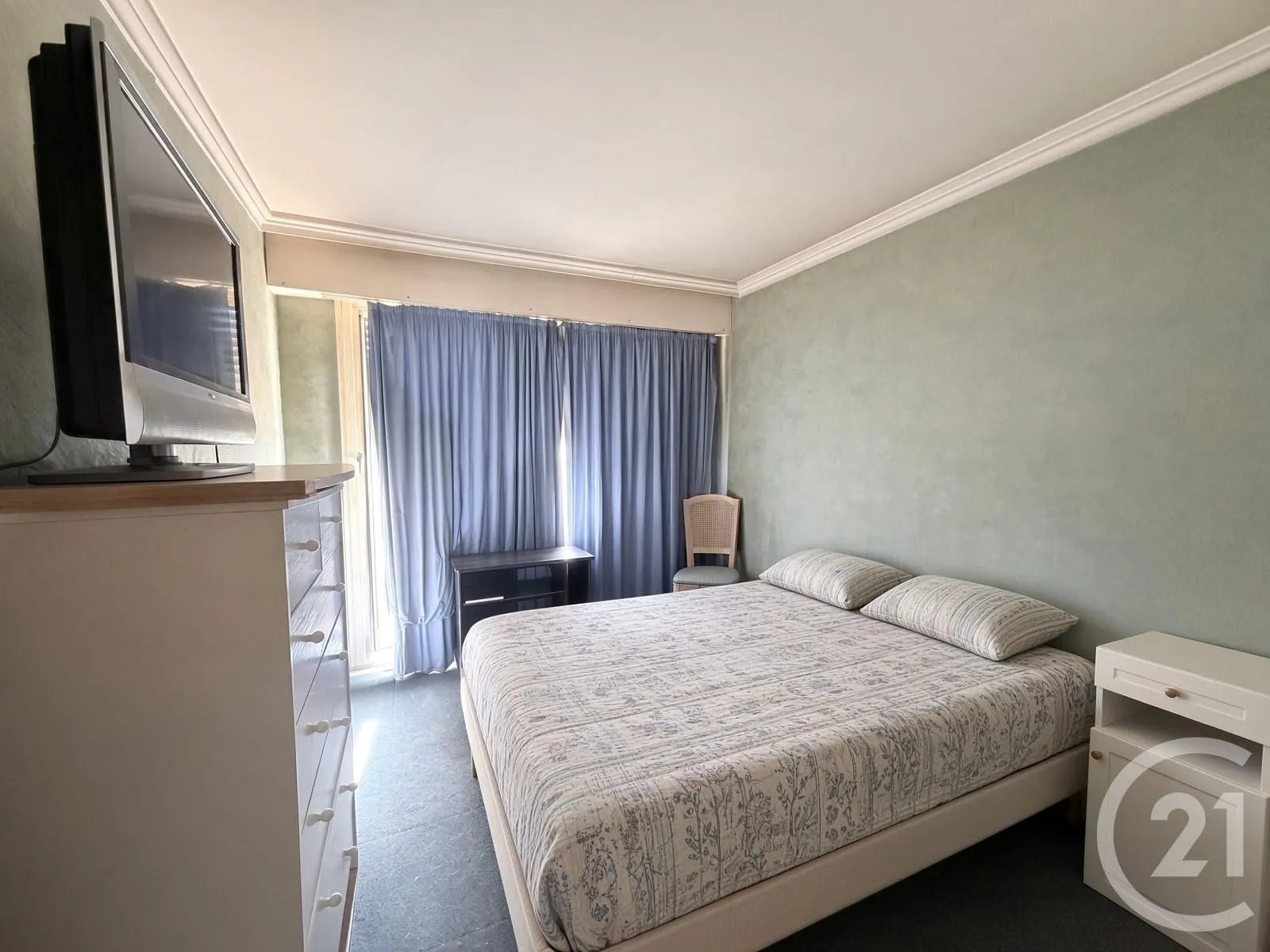Appartement à vendre, 67m², Fresnes