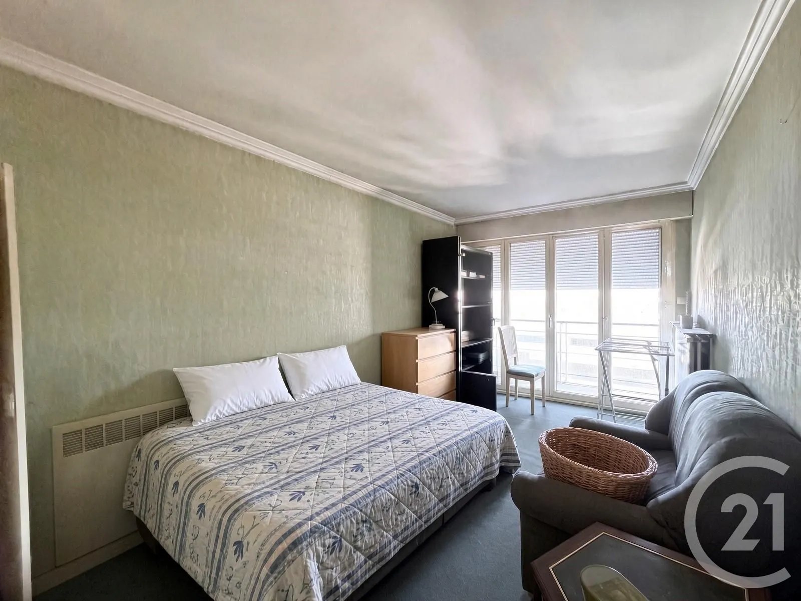 Appartement à vendre, 67m², Fresnes