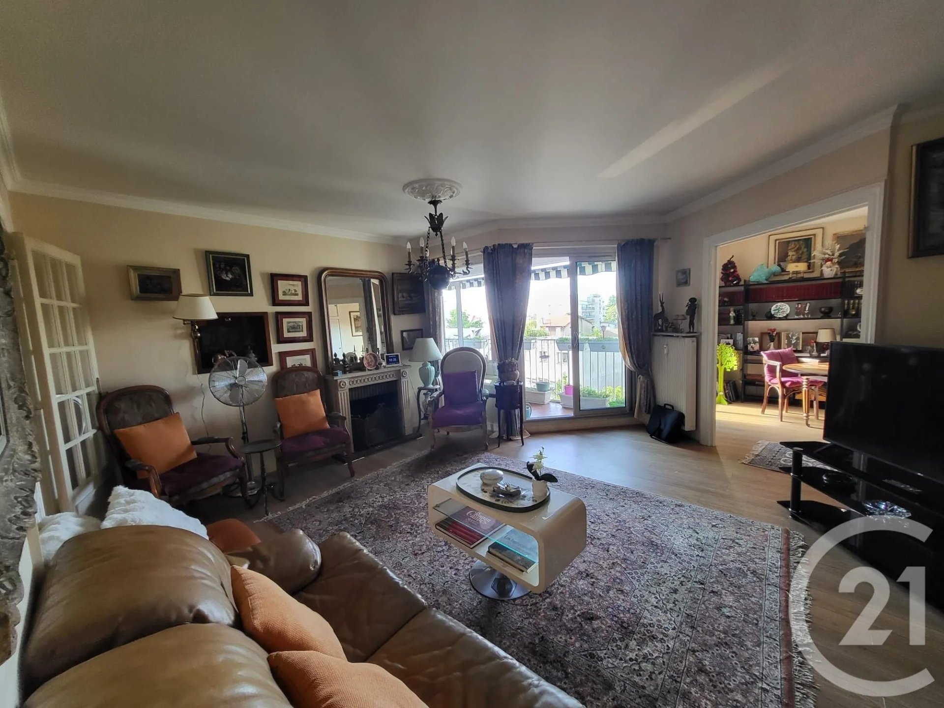 Appartement à vendre, 65m², Fresnes