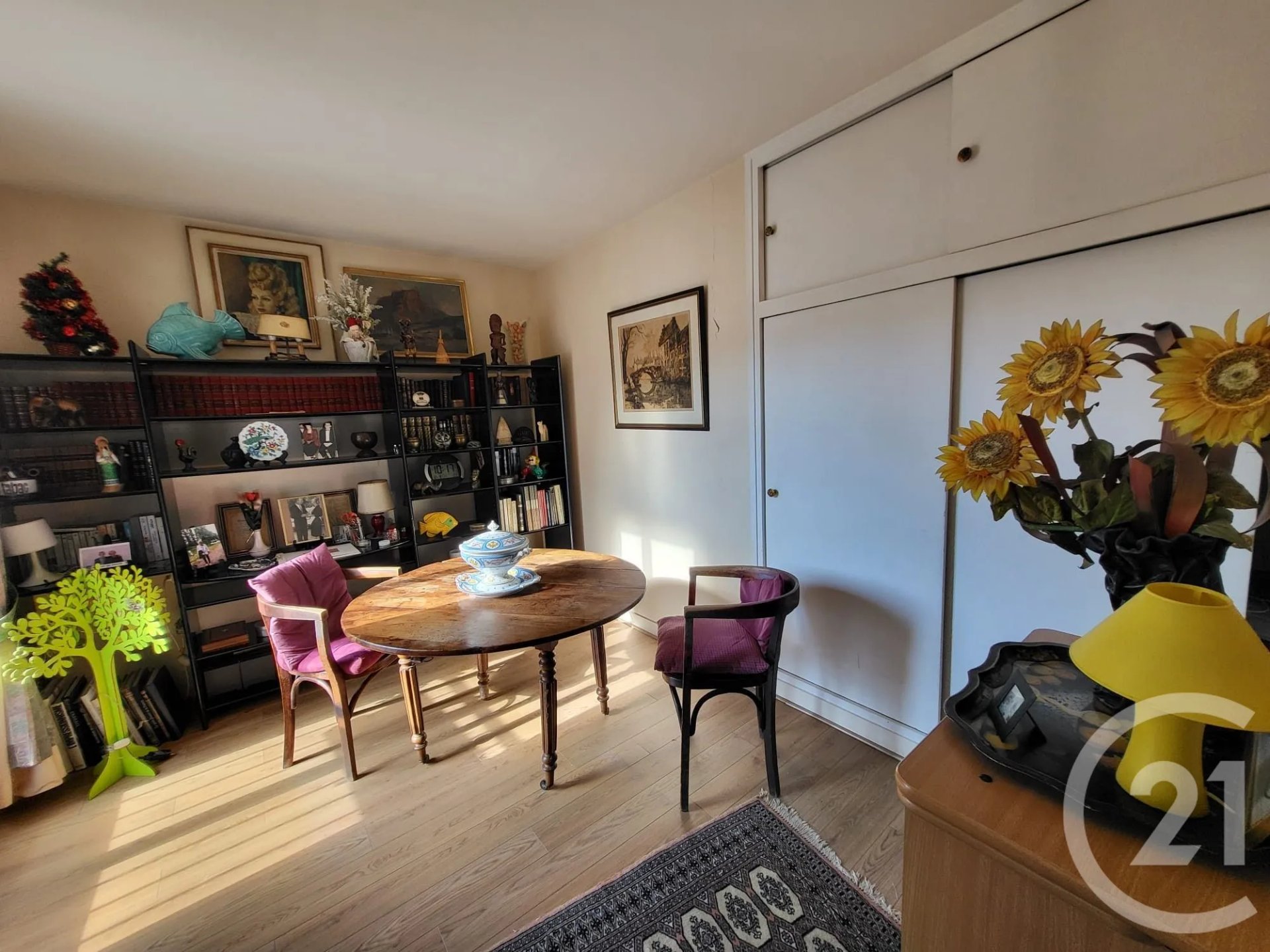 Appartement à vendre, 65m², Fresnes