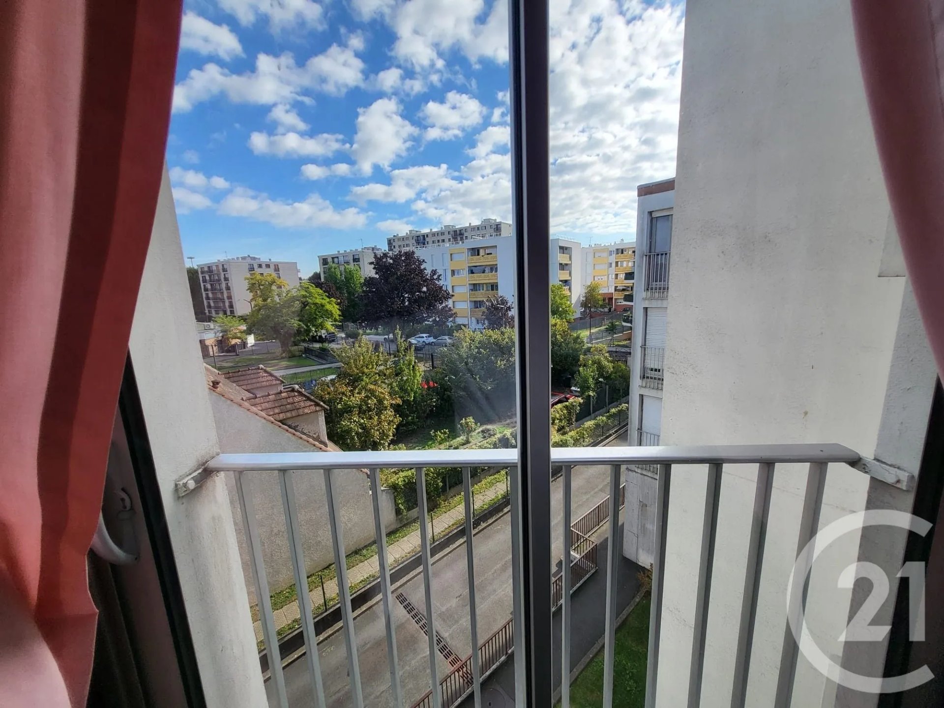 Appartement à vendre, 65m², Fresnes