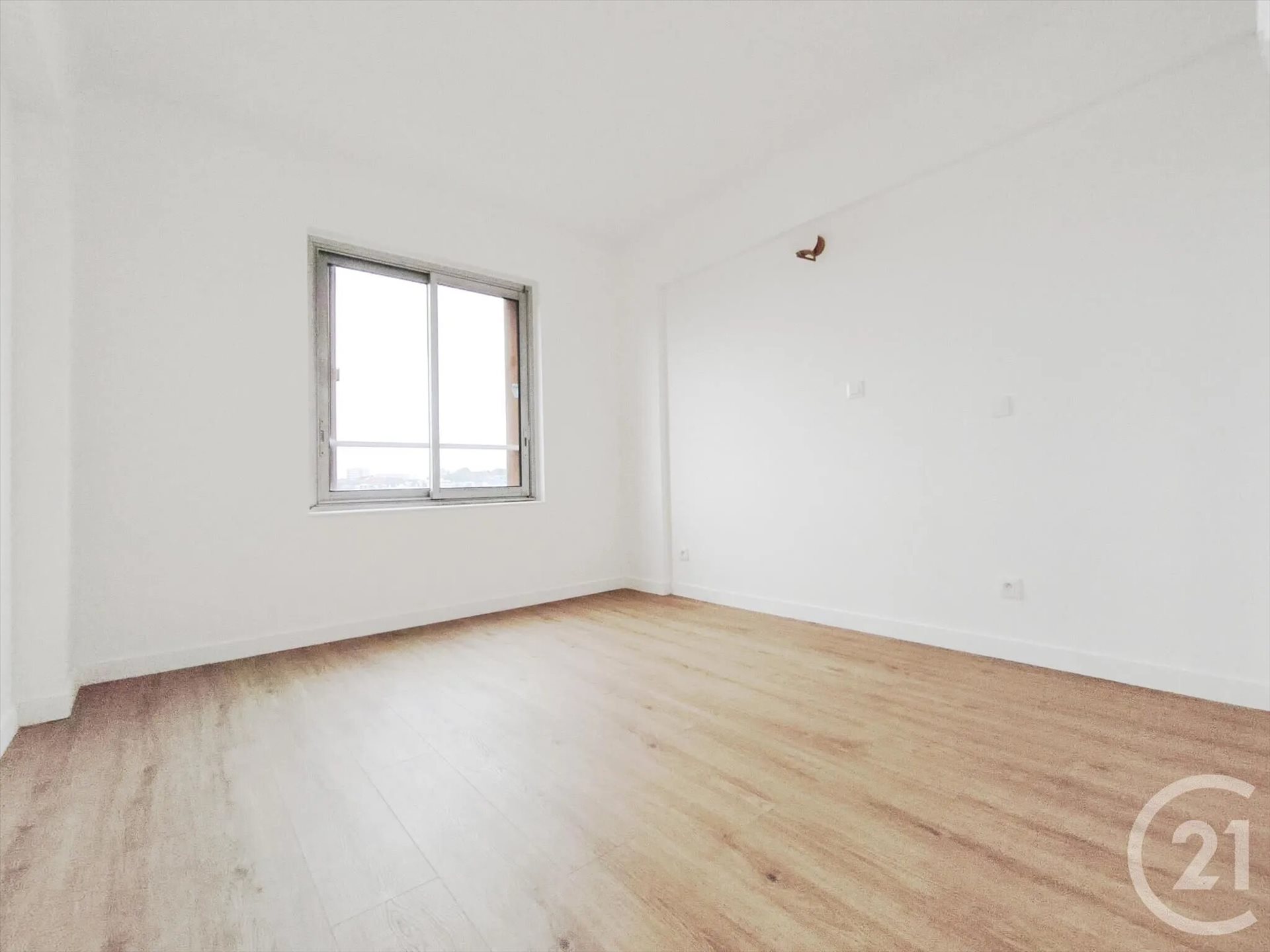 Appartement à louer, 55m², Fresnes