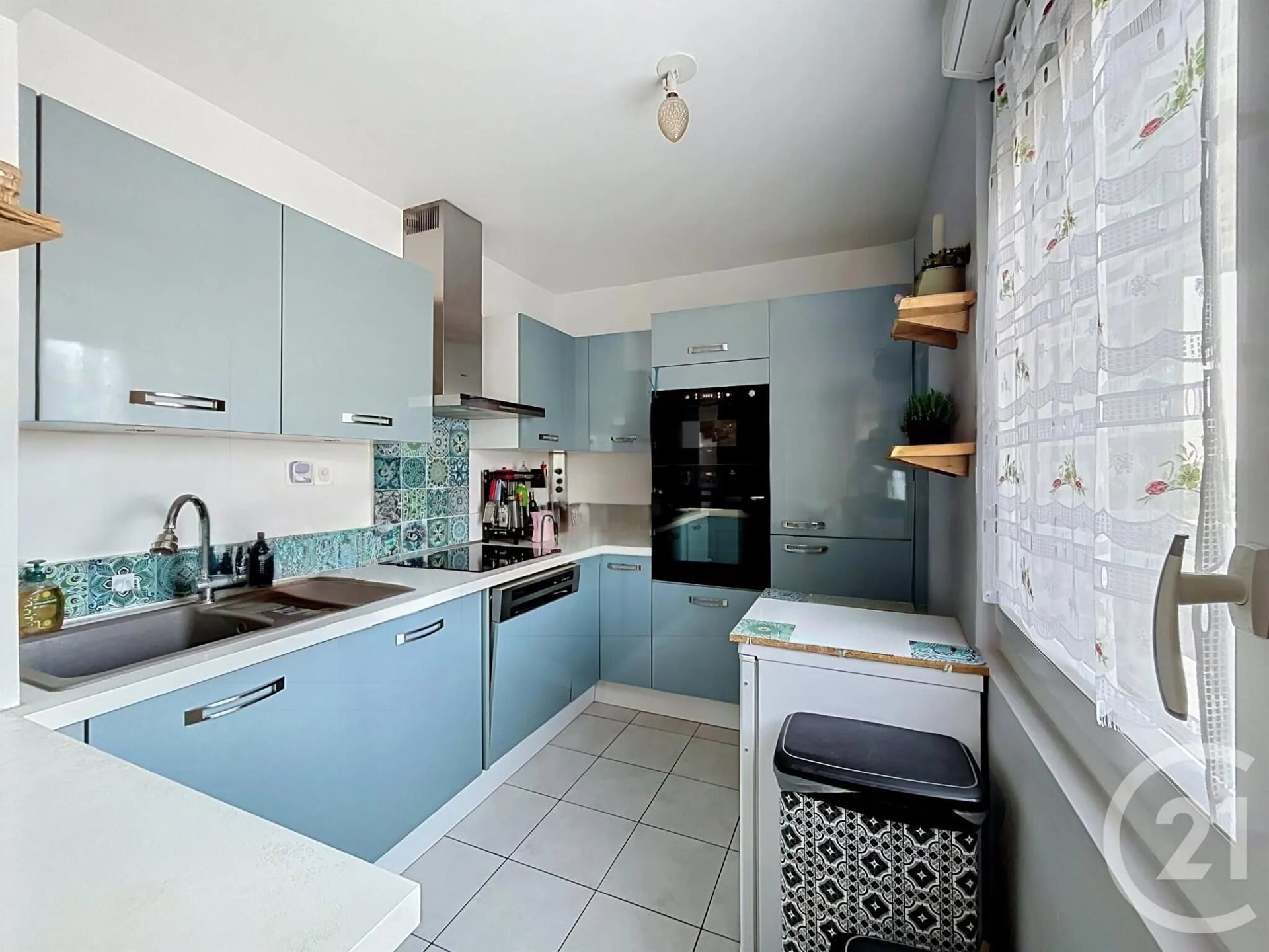 Appartement à louer, 73m², Fresnes
