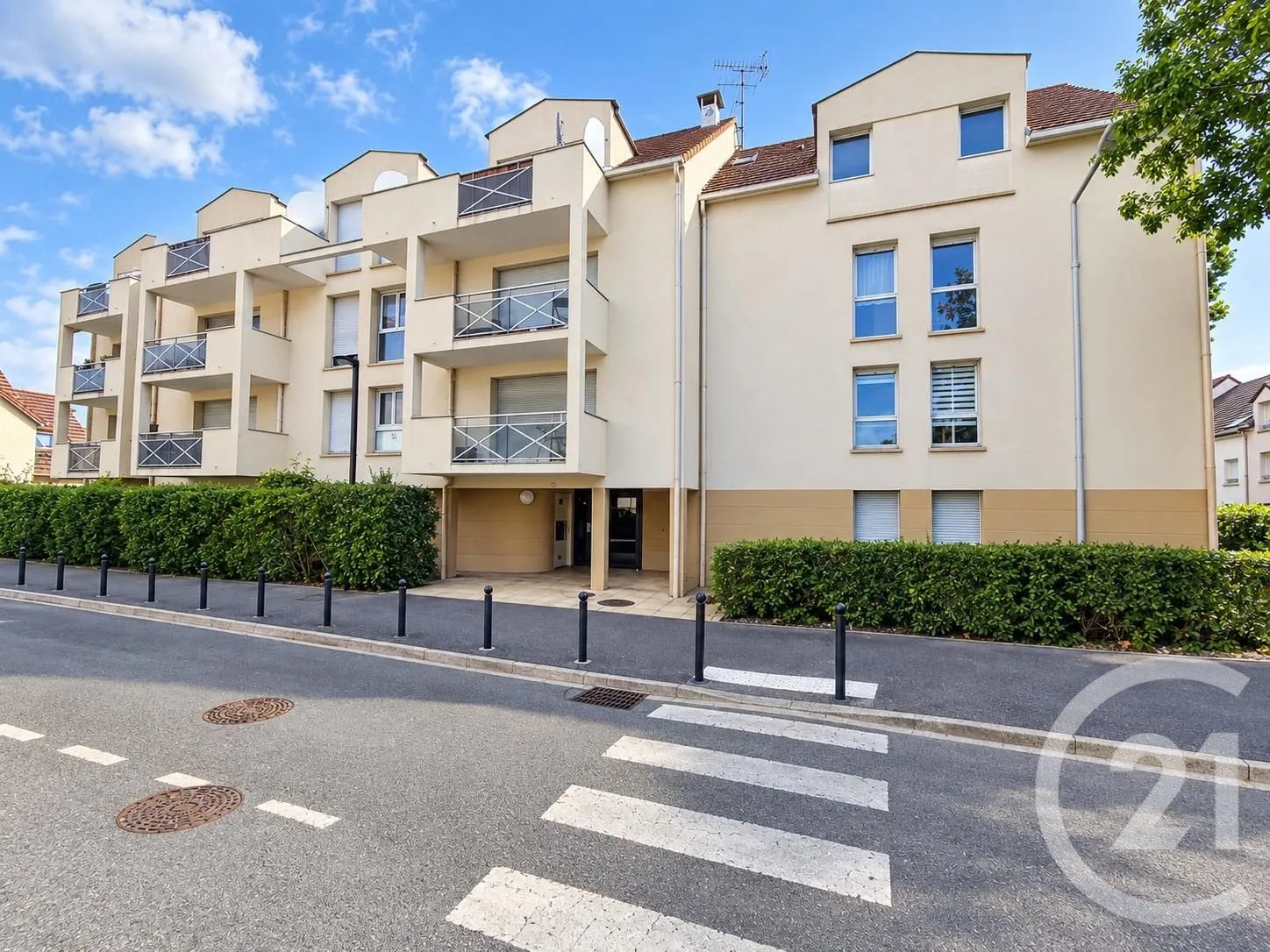 Appartement à vendre, 50m², Rungis